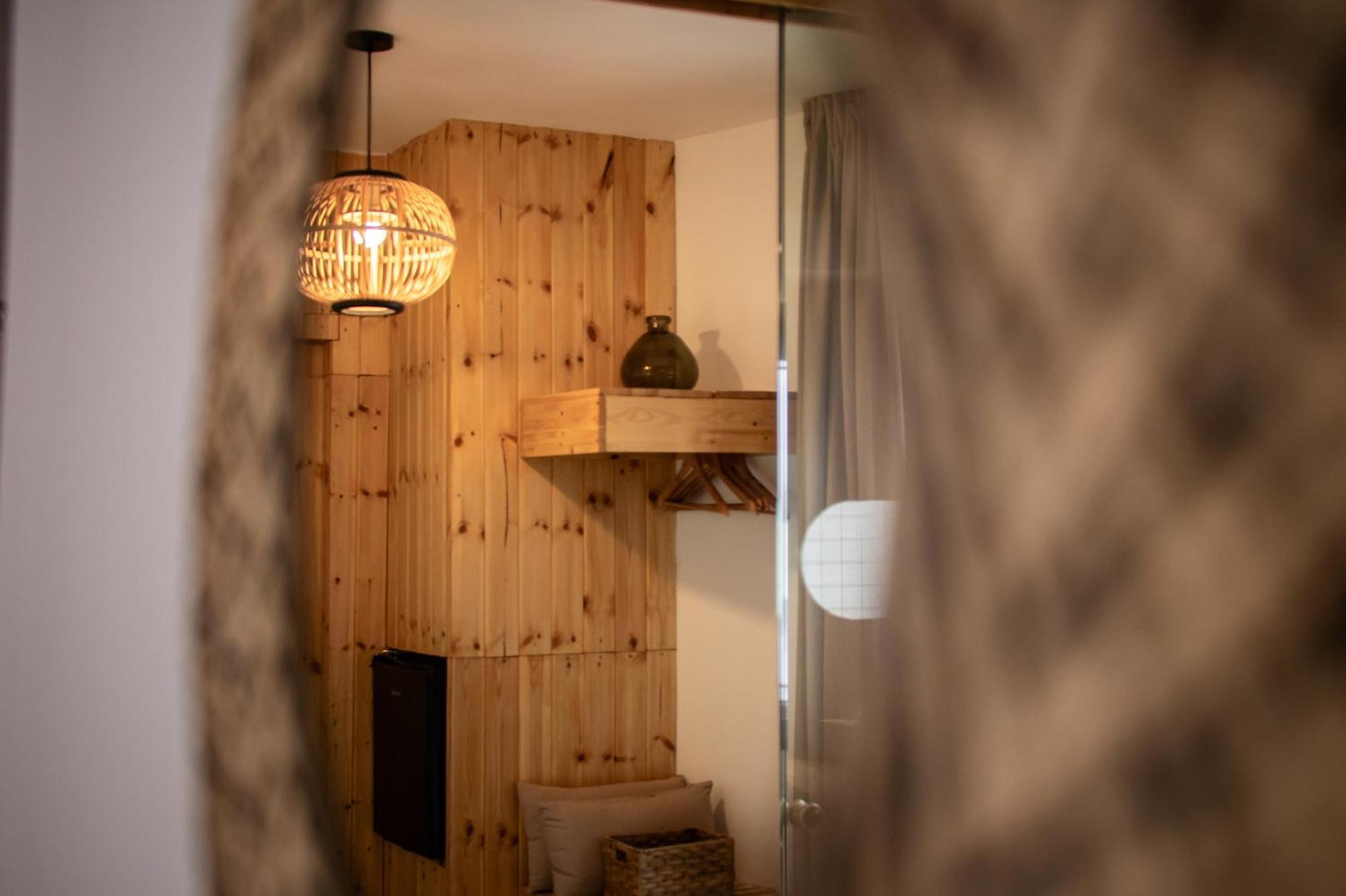Rooms Vita Гранада Экстерьер фото