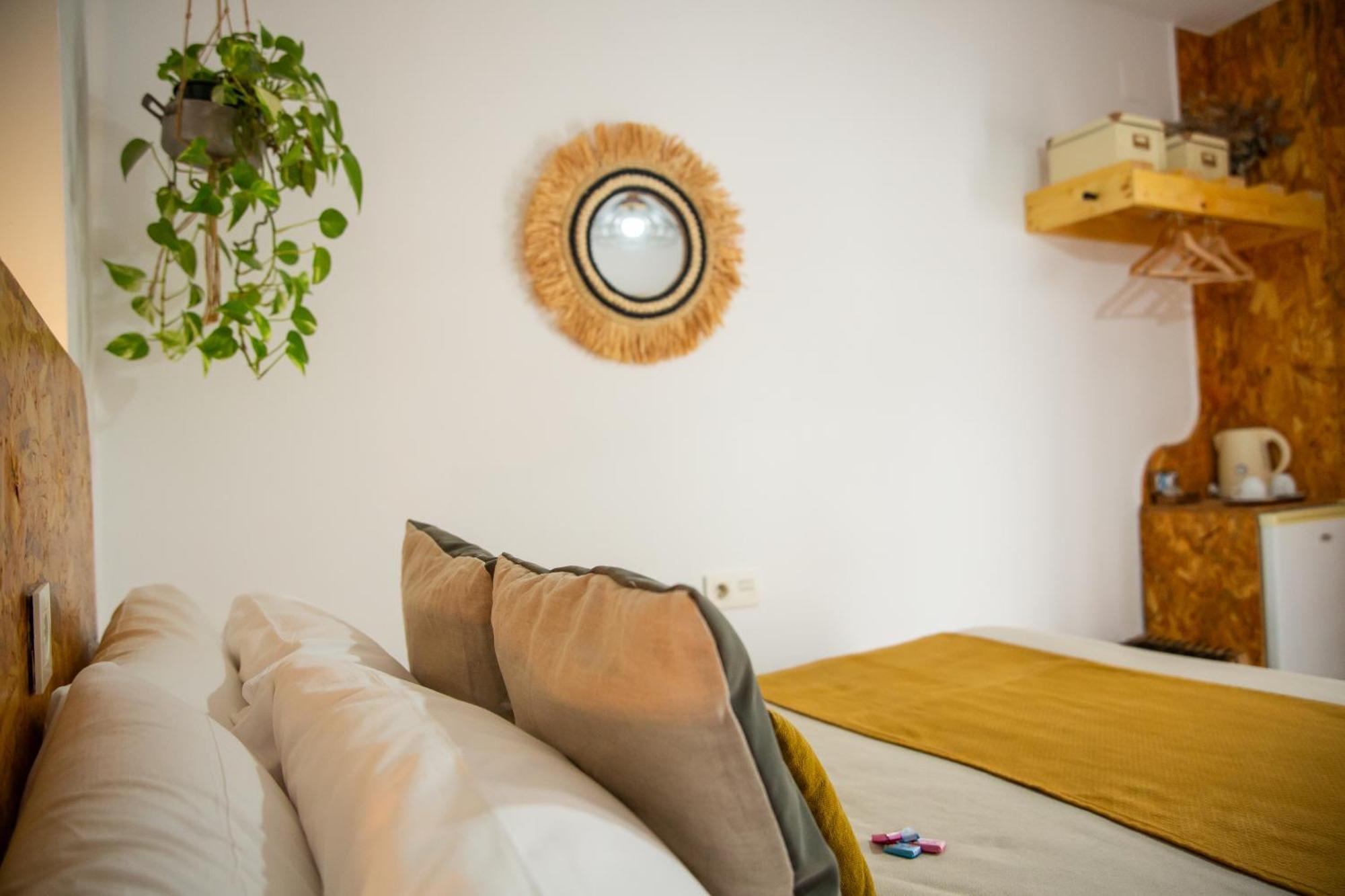 Rooms Vita Гранада Экстерьер фото